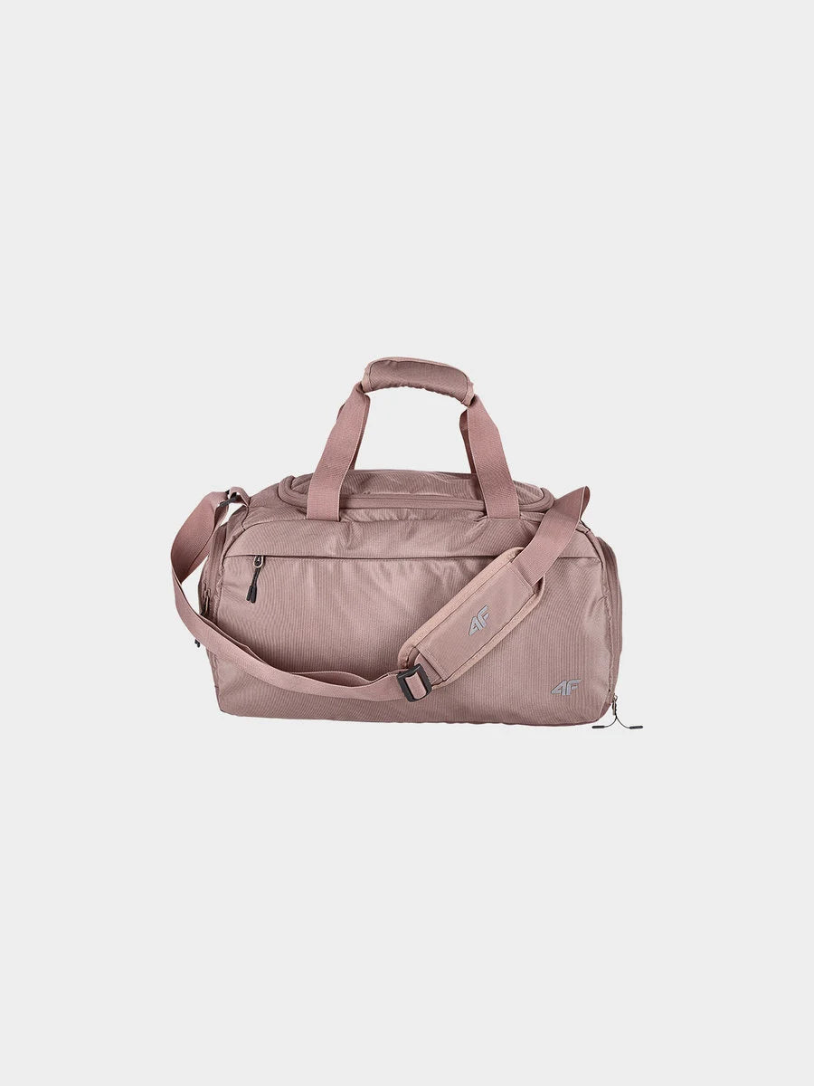 Сумка 4F U106 4FWSS24ABAGU106 Light pink