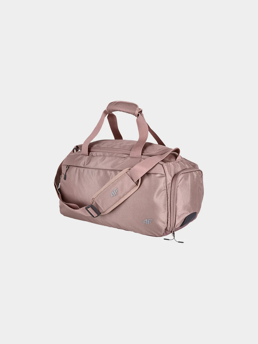 Сумка 4F U106 4FWSS24ABAGU106 Light pink