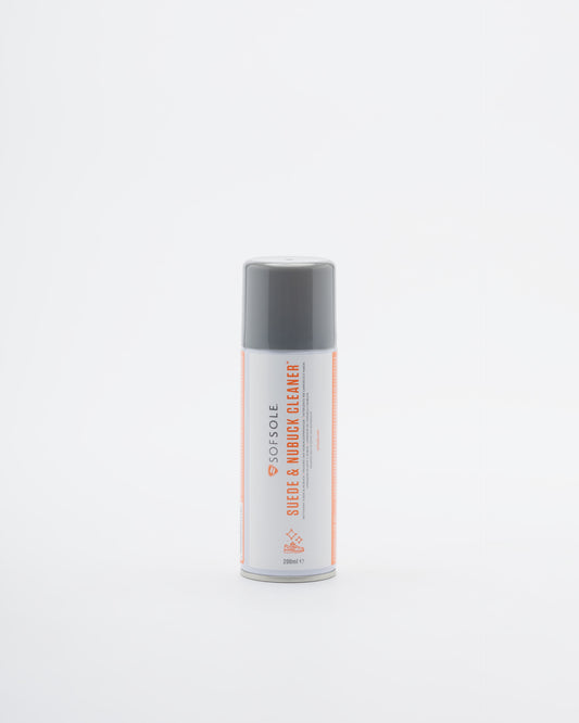 Spray SofSole suede & nubuck clener 200ml 22113