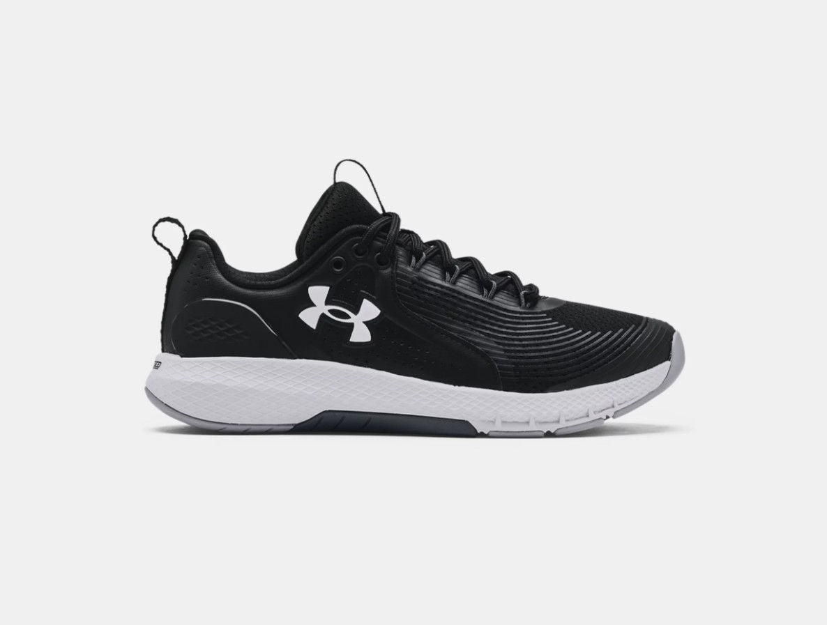 Кроссовки мужские для тренировок Under Armour charged commit tr 3 3023703-001