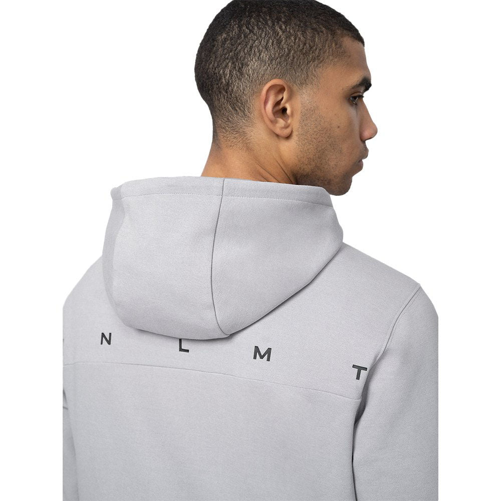 Hanorac Casual 4F 4FSS23TSWSM234 GREY