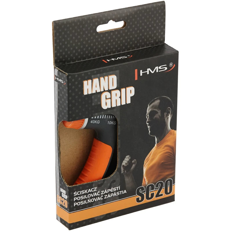 Эспандер кистевой Abisal SC20 Tension HMS