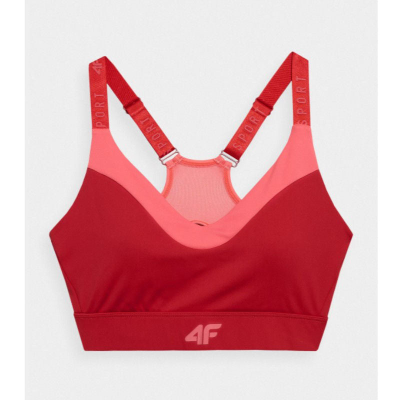 Бра 4F h4l22-stad015 burgundy