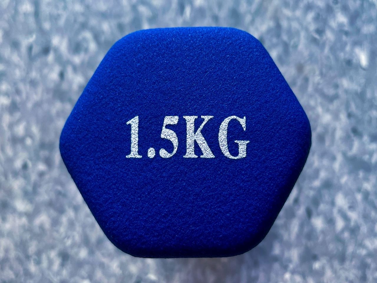 Gantere 1.5 kg S142-8