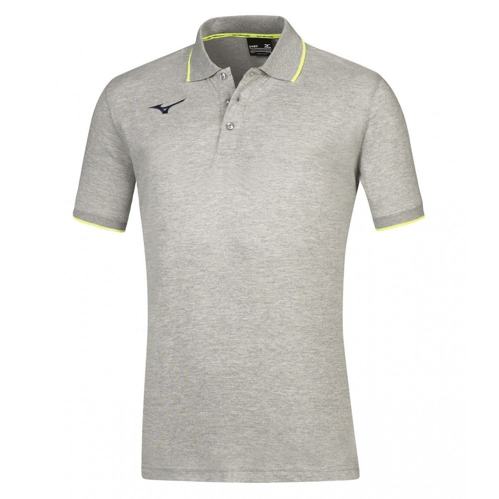 Футболка поло Mizuno men Mizuno polo (m) 32ea7041 05