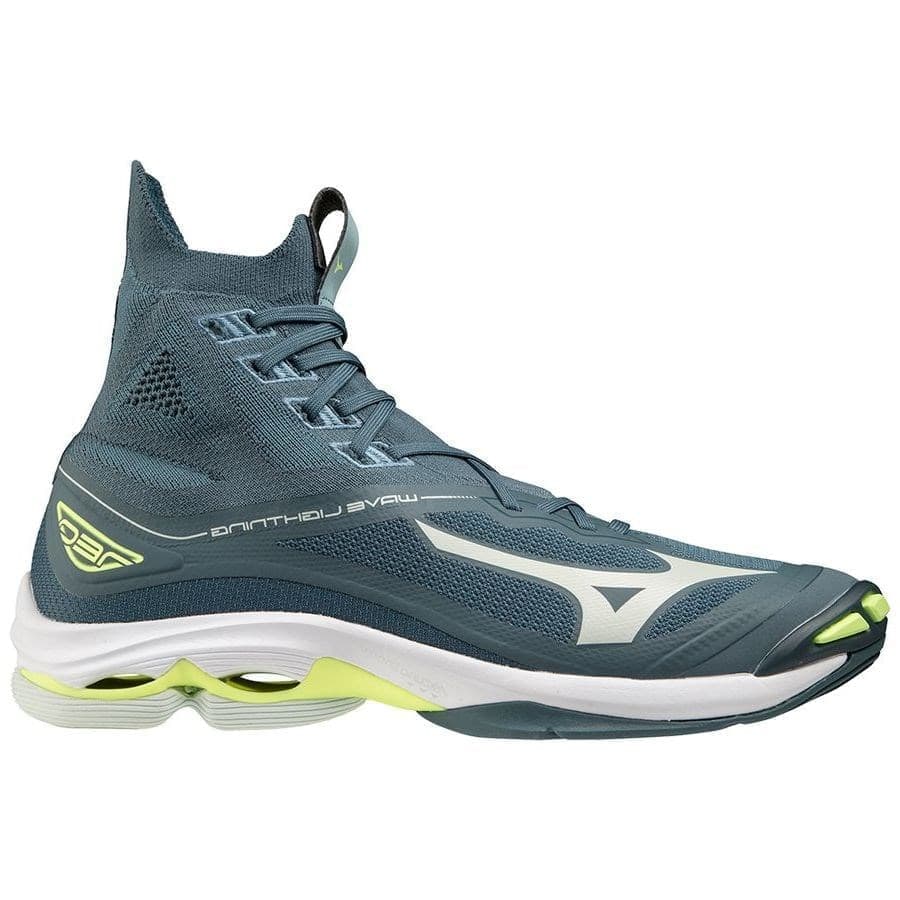 Adidași bărbați pentru volei Mizuno Wave lightning neo(u) v1ga2002 38