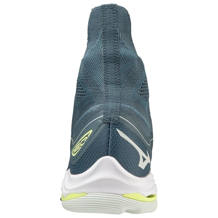 Adidași bărbați pentru volei Mizuno Wave lightning neo(u) v1ga2002 38