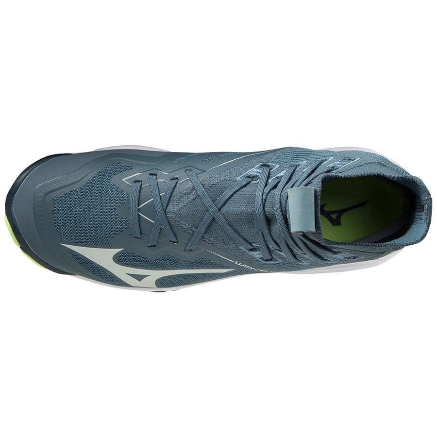 Adidași bărbați pentru volei Mizuno Wave lightning neo(u) v1ga2002 38