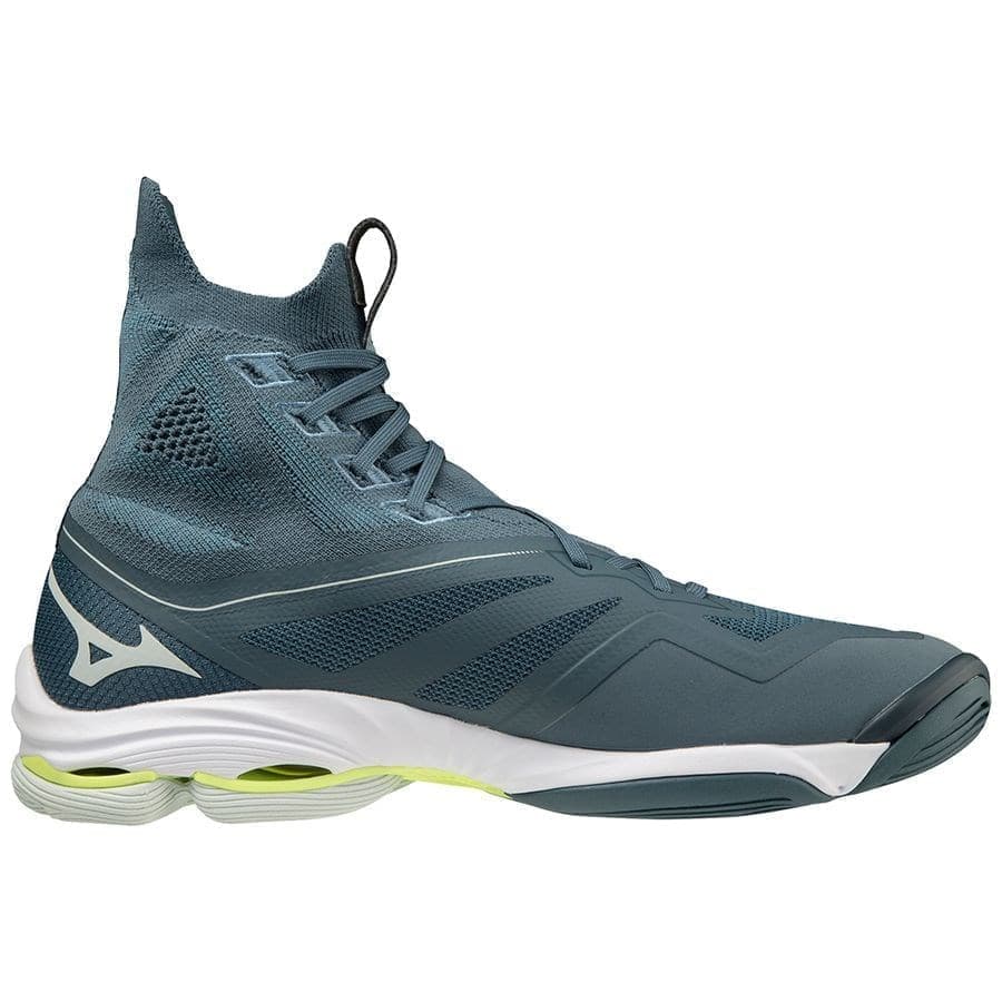 Adidași bărbați pentru volei Mizuno Wave lightning neo(u) v1ga2002 38