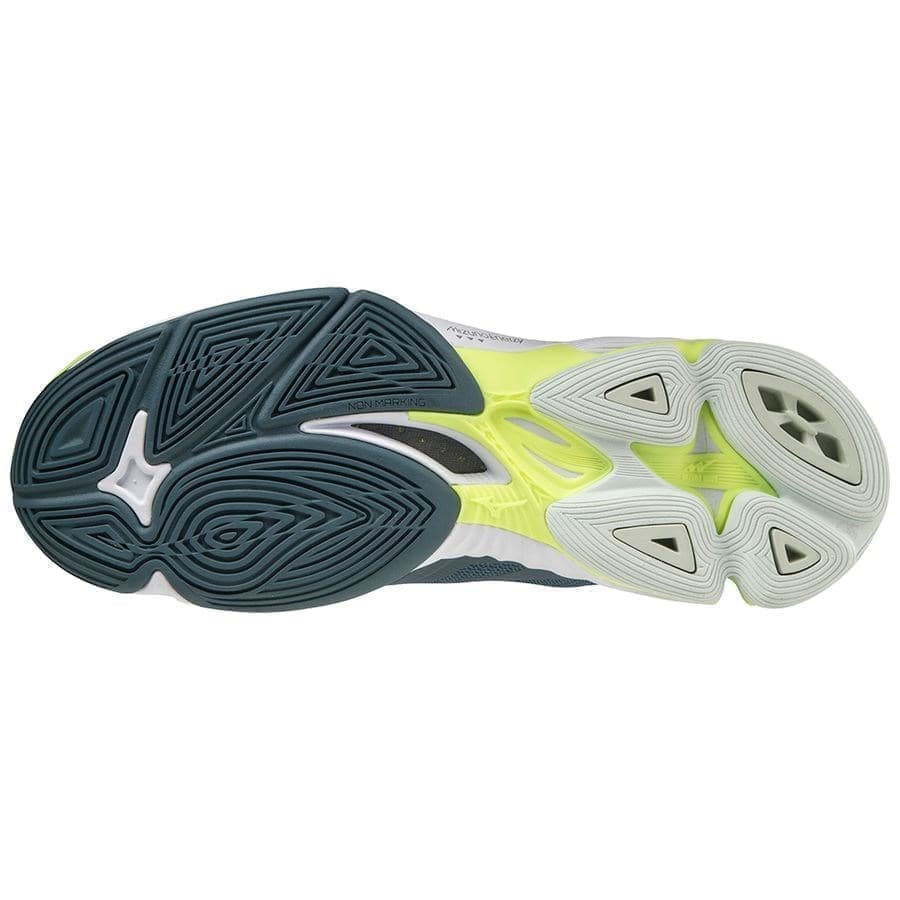 Adidași bărbați pentru volei Mizuno Wave lightning neo(u) v1ga2002 38