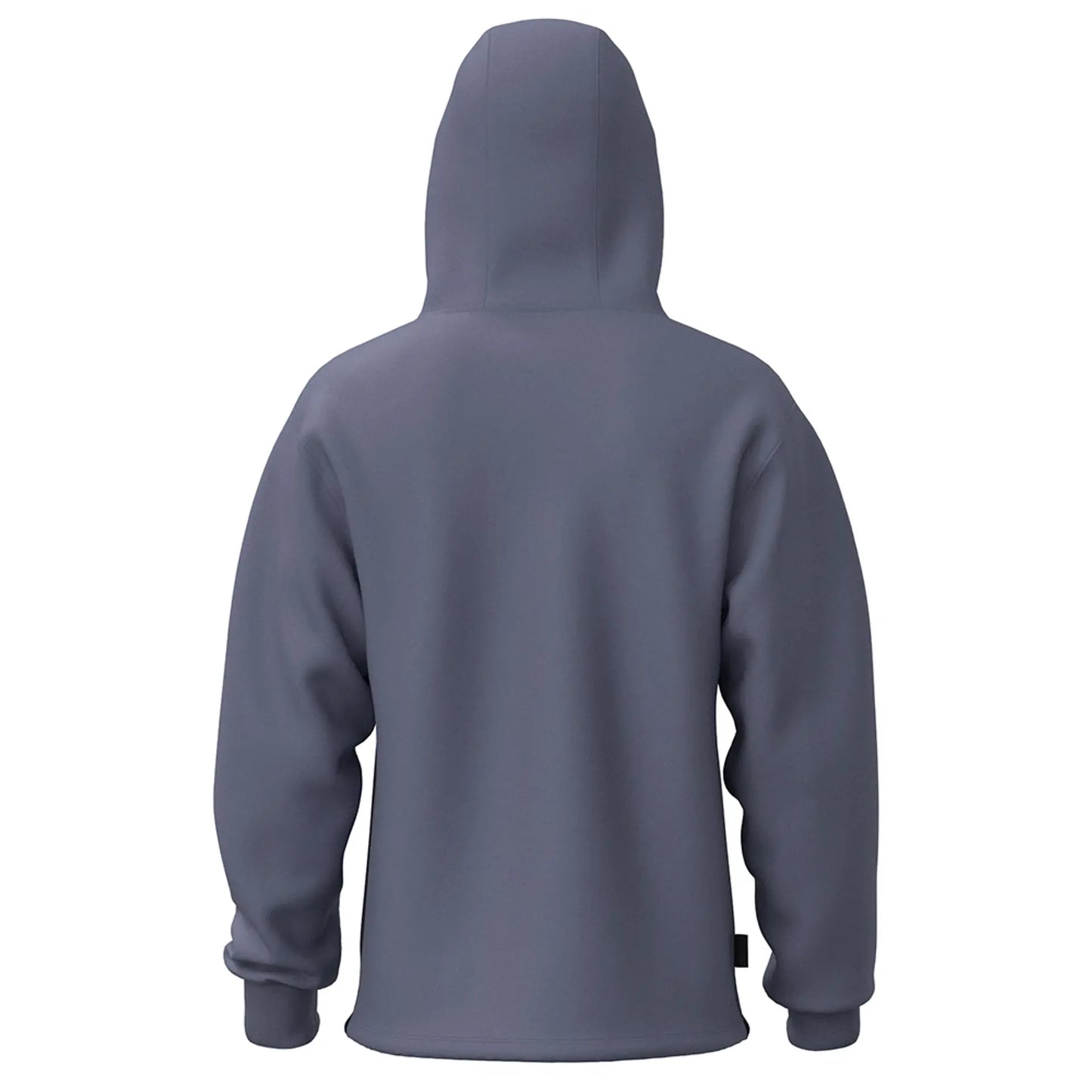 Hanorac cu fermoar pentru bărbați Mizuno Athletics Sweat Jacket K2GCC503 05