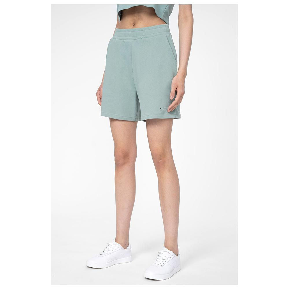 Шорты casual 4Fss23tshof172 mint