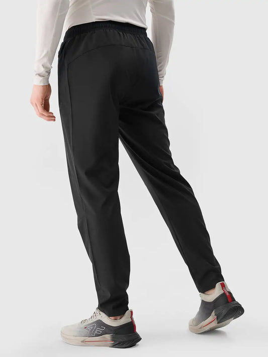 Мужские спортивные штаны 4F M0837 4FWSS25TFTRM0837 Deep black