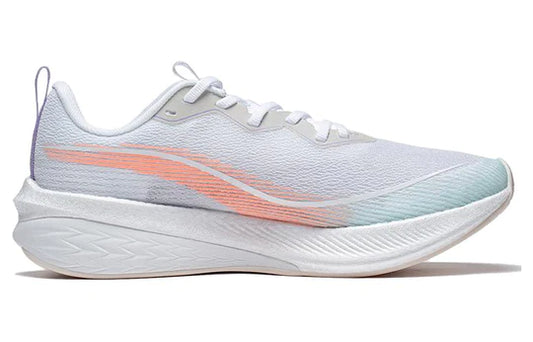 Adidași de alergare pentru femei Li-Ning Red Hare 6 Pro ARMT014-4B