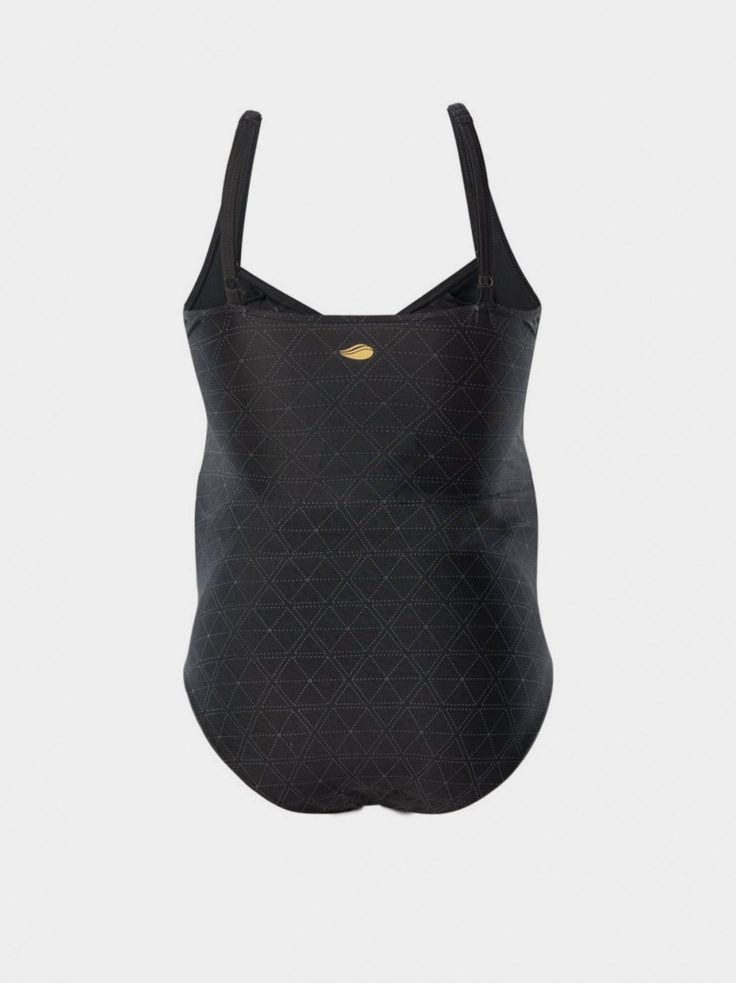Женский купальник aquawave zoey wmns black