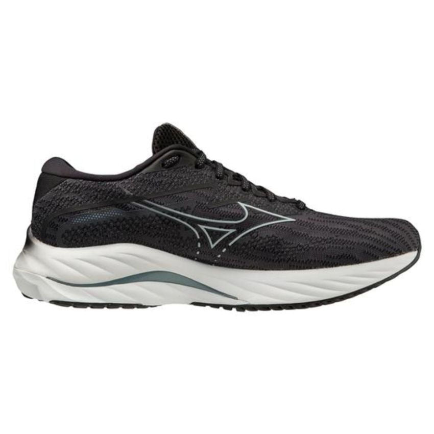 Adidași bărbați pentru alergare Mizuno WAVE RIDER 27 J1GC2303 02