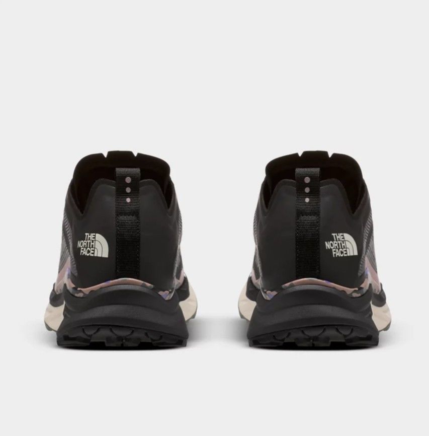 Кроссовки для бега The North Face vectiv infnte ltd woodrose/tnfblk nf0a52fvzqk1