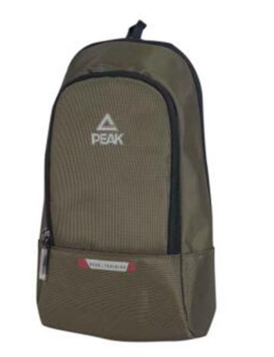 Рюкзак Peak backpack b802160 dk.grey