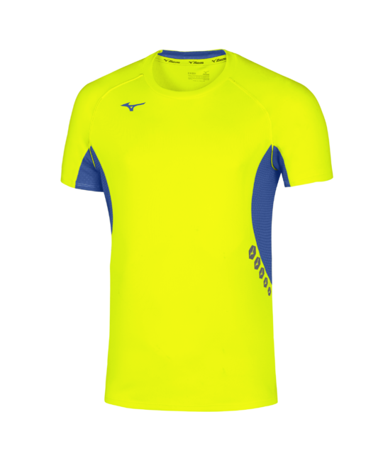 Tricou pentru antrenamente Mizuno Men Premium Tee(M) U2EA7002 44