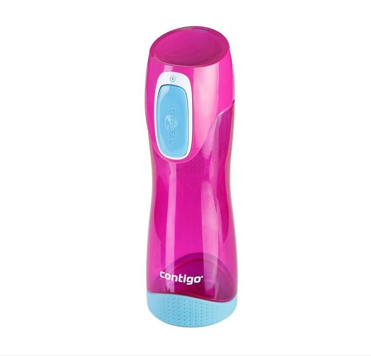 Sticlă Contigo Swish 500 ml Magenta 2095343