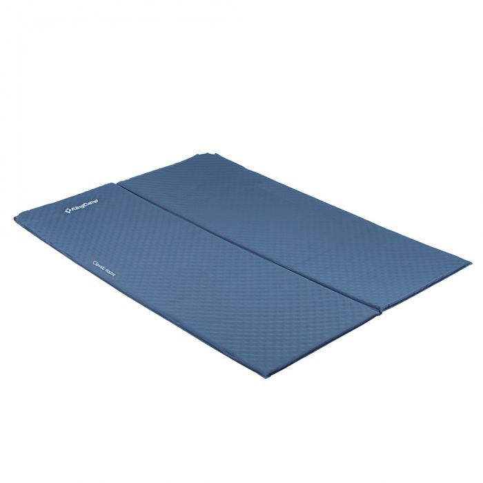 Mat classic double