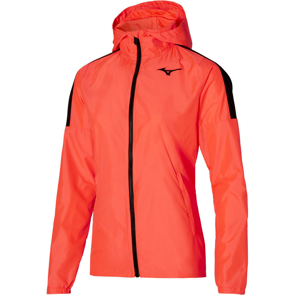Женский батник Mizuno hoody jacket(w) 62gea201 53