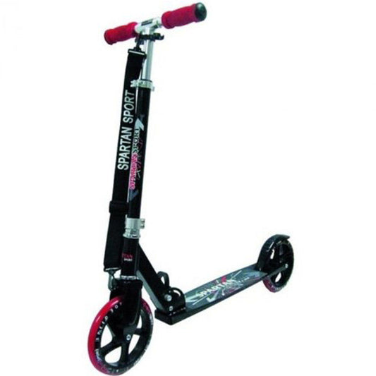 Scooter SPARTAN Jumbo - 205 mm S230701
