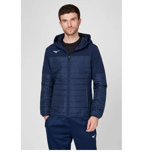 Куртка Mizuno sapporo hybrid jkt m(m) 32fe9a0209 14