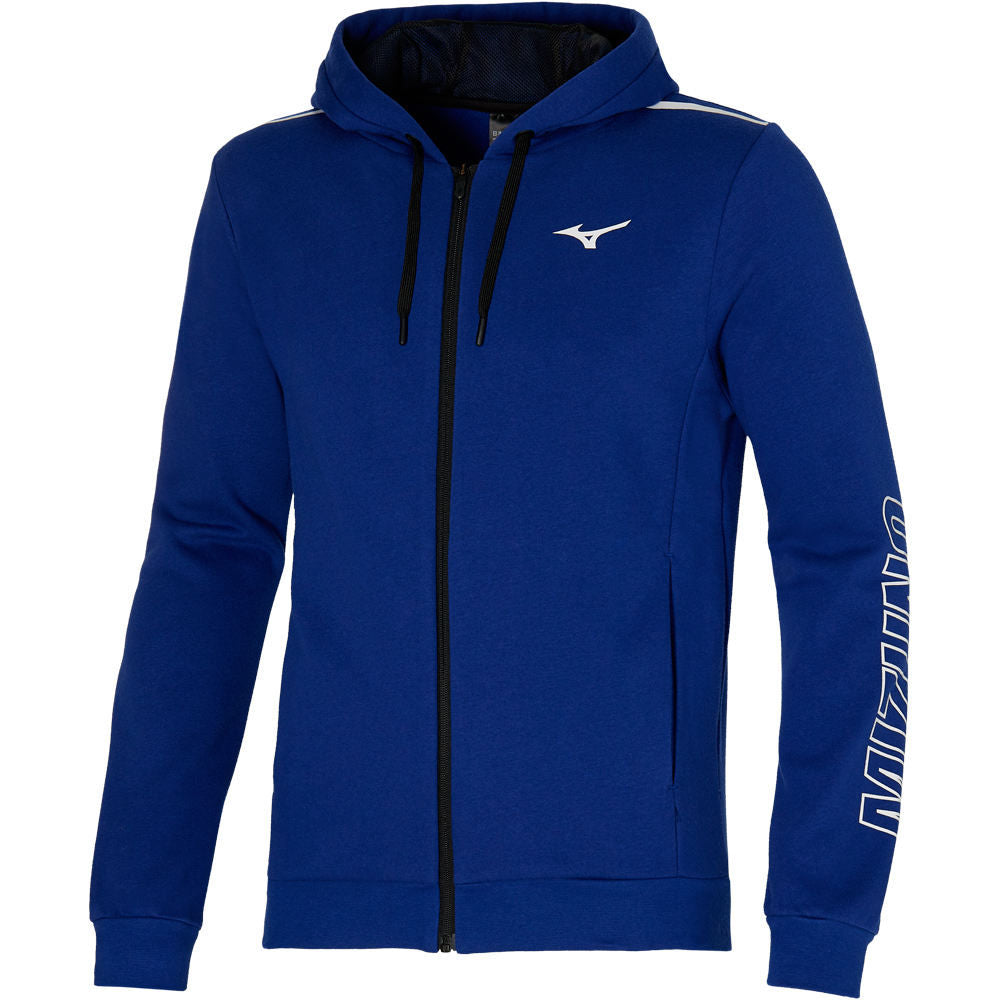 Батник Mizuno sweat jacket k2gc2501 26