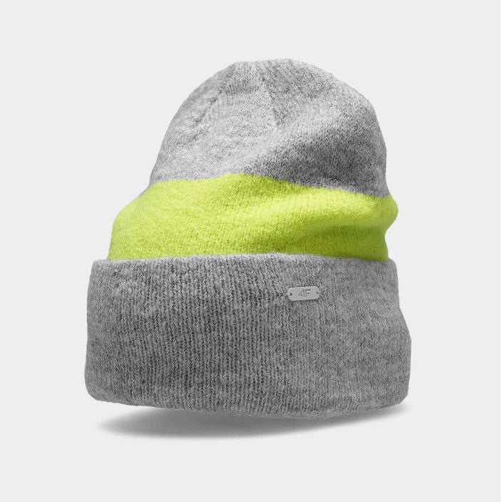 Căciulă 4F H4Z22-CAD011 MULTICOLOUR 2