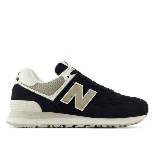 Кроссовки женские New Balance casual WL574DK2