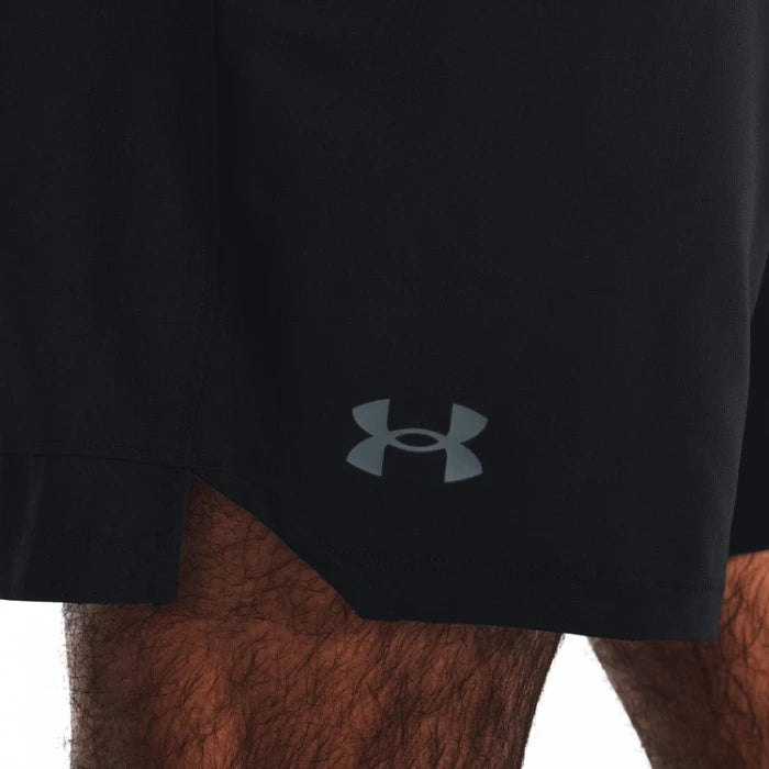 Мужские шорты для тренировок Under Armour Vanish Woven 6in Shorts 1373718-001