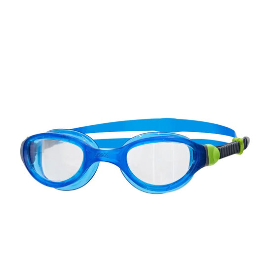 Ochelari pentru înot ZOGGS Phantom 2.0 cl tbl