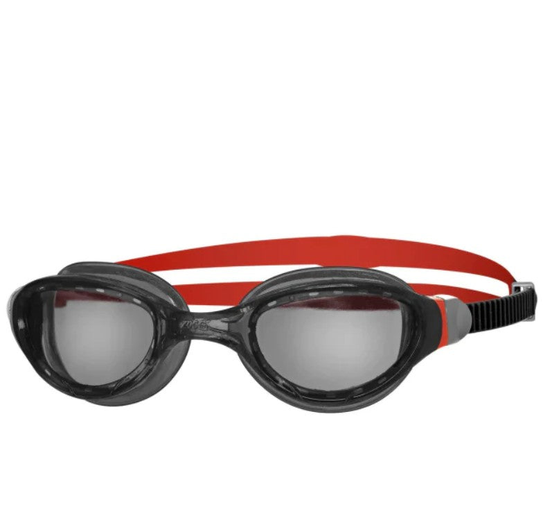 Очки для плавания ZOGGS Phantom 2.0 bkrdtsm