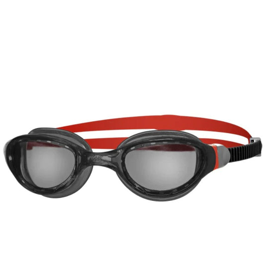 Ochelari pentru înot ZOGGS Phantom 2.0 bkrdtsm