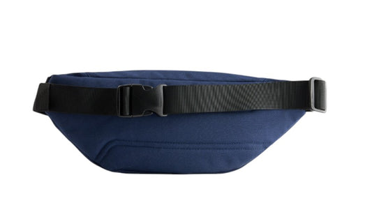 Сумка на пояс 4F U162 4FWSS26AWAIU162 navy