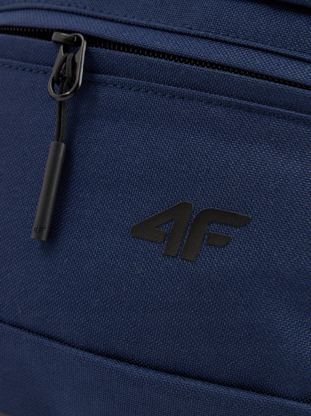 Сумка на пояс 4F U162 4FWSS26AWAIU162 navy