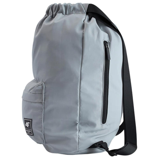 Rucsac-sac 4F U172 4FWSS26AGYMU172 grey