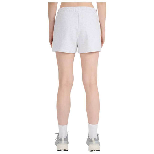 Женские шорты casual 4F F0832 4FWMM00TSHOF0832 grey melange