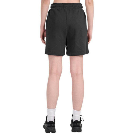 Женские шорты casual 4F F0833 4FWMM00TSHOF0833 deep black
