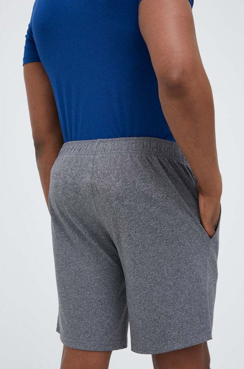 Pantaloni scurți SHORTS FNK M199 4FSS23TFSHM199 COLD LIGHT GREY MELANGE