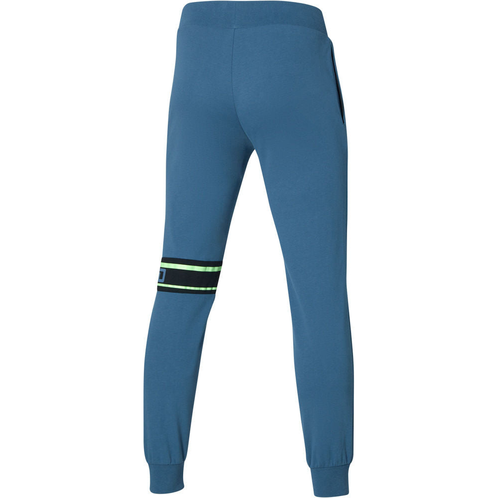 Pantaloni spotivi pentru bărbați Mizuno K2GDA002 Sweat Pant(M) 21