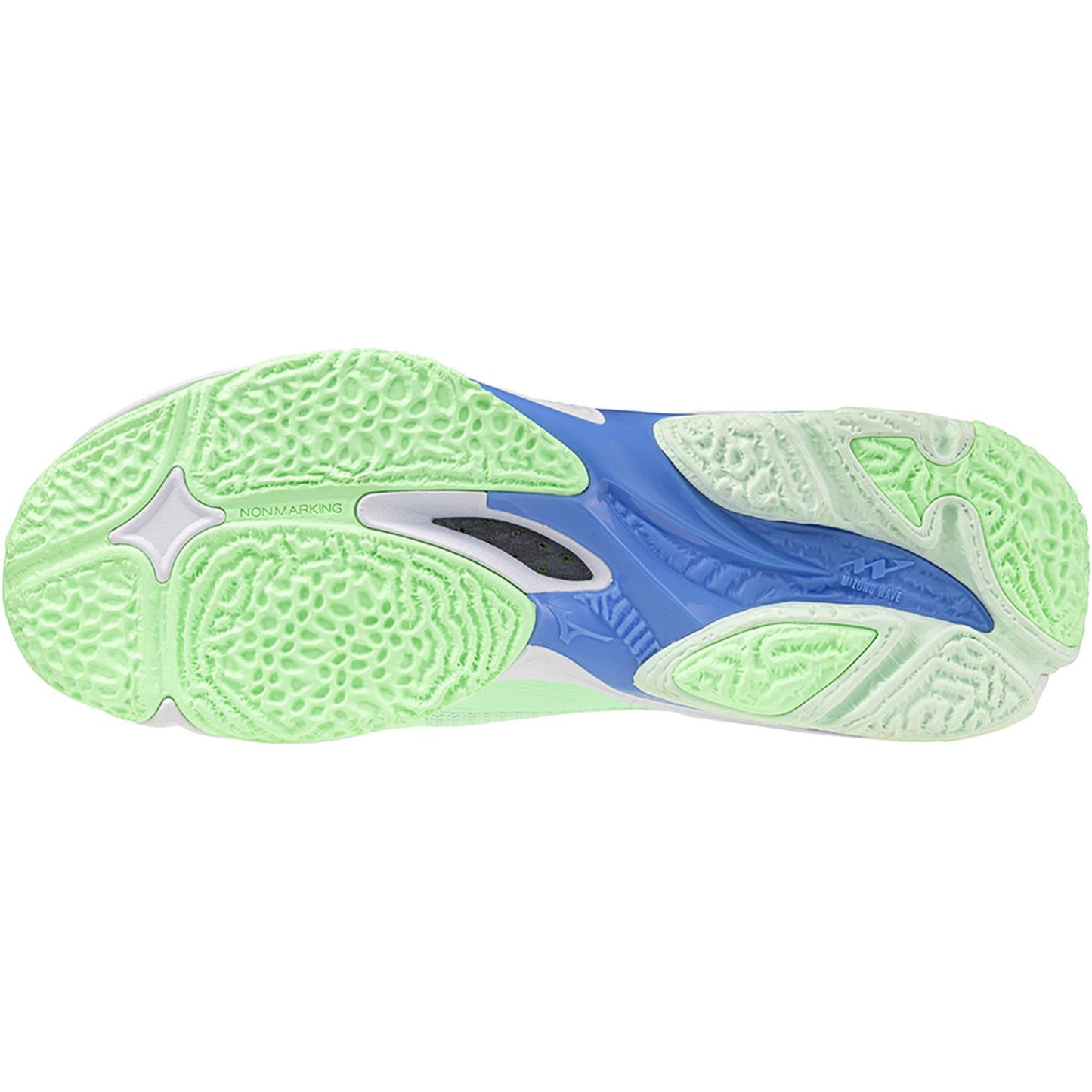 Кроссовки мужские для волейбола Mizuno Wave Lightning Z8 V1GA2400 86