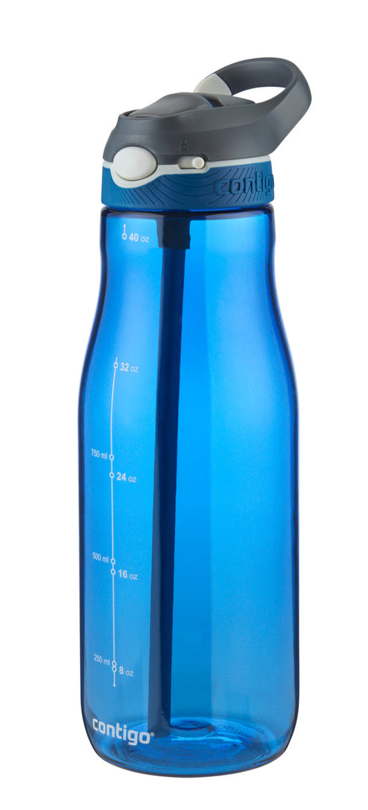 Бутылка для воды Ashland Contigo Monaco 1.2л 2094638