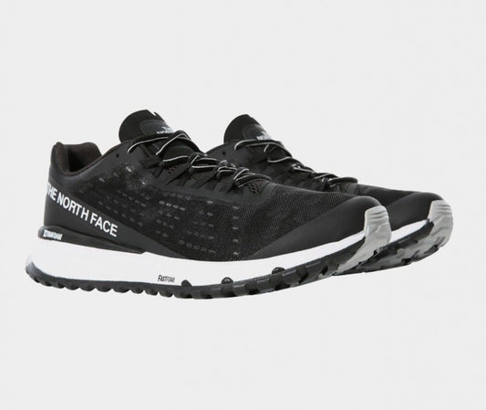 Кроссовки мужские для бега The North Face ultra swift tnfblack/tnfwht nf0a3x1fky41