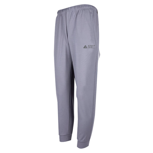 Pantaloni sport pentru bărbați Peak FW324128 100N