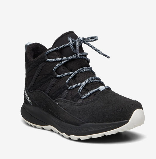 Ботинки Merrell j036804 bravada edge 2 thermo demi wp black/arona