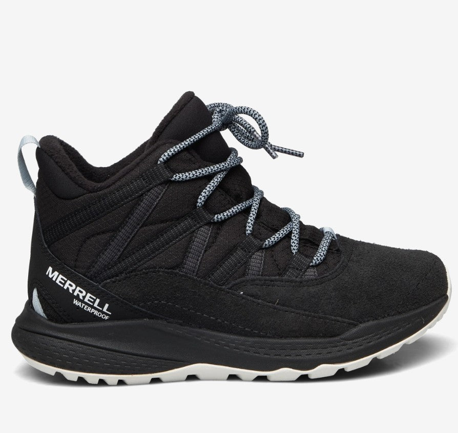 Ботинки Merrell j036804 bravada edge 2 thermo demi wp black/arona