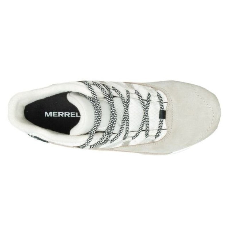 Ботинки Merrell j036804 bravada edge 2 thermo demi wp moonbeam