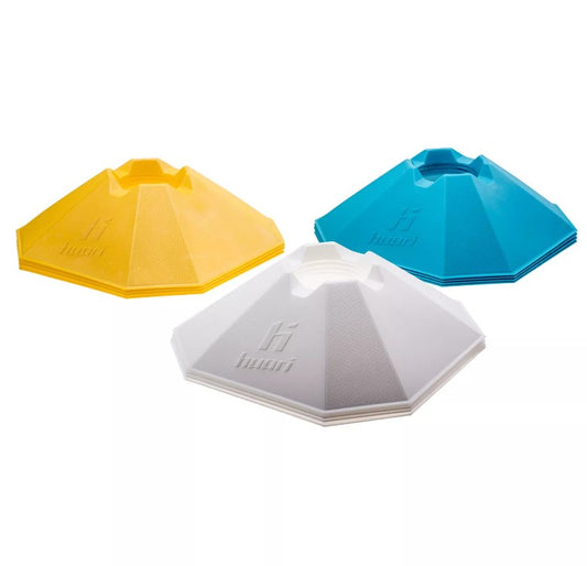 Marchere Martes conise scuba blue